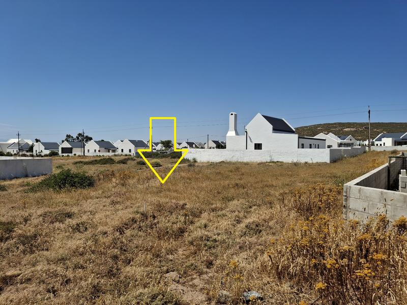 0 Bedroom Property for Sale in Harbour Lights Western Cape